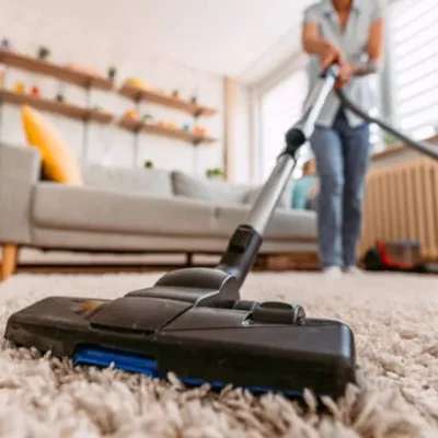 carpet cleaning