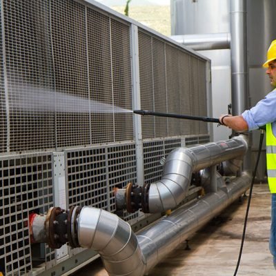 industrial-cleaning